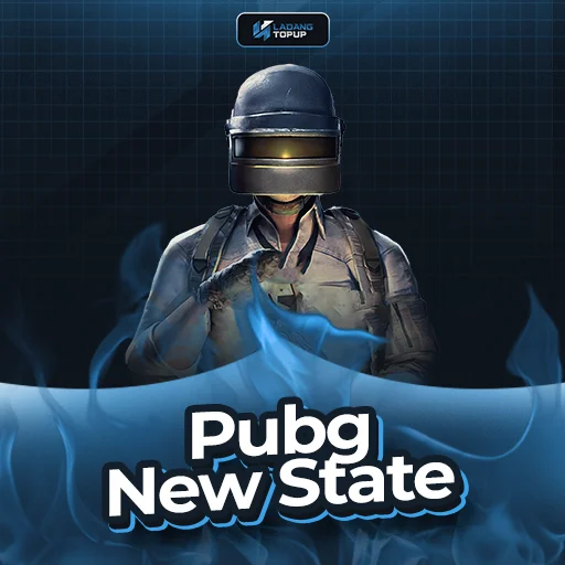 PUBG New State Mobile