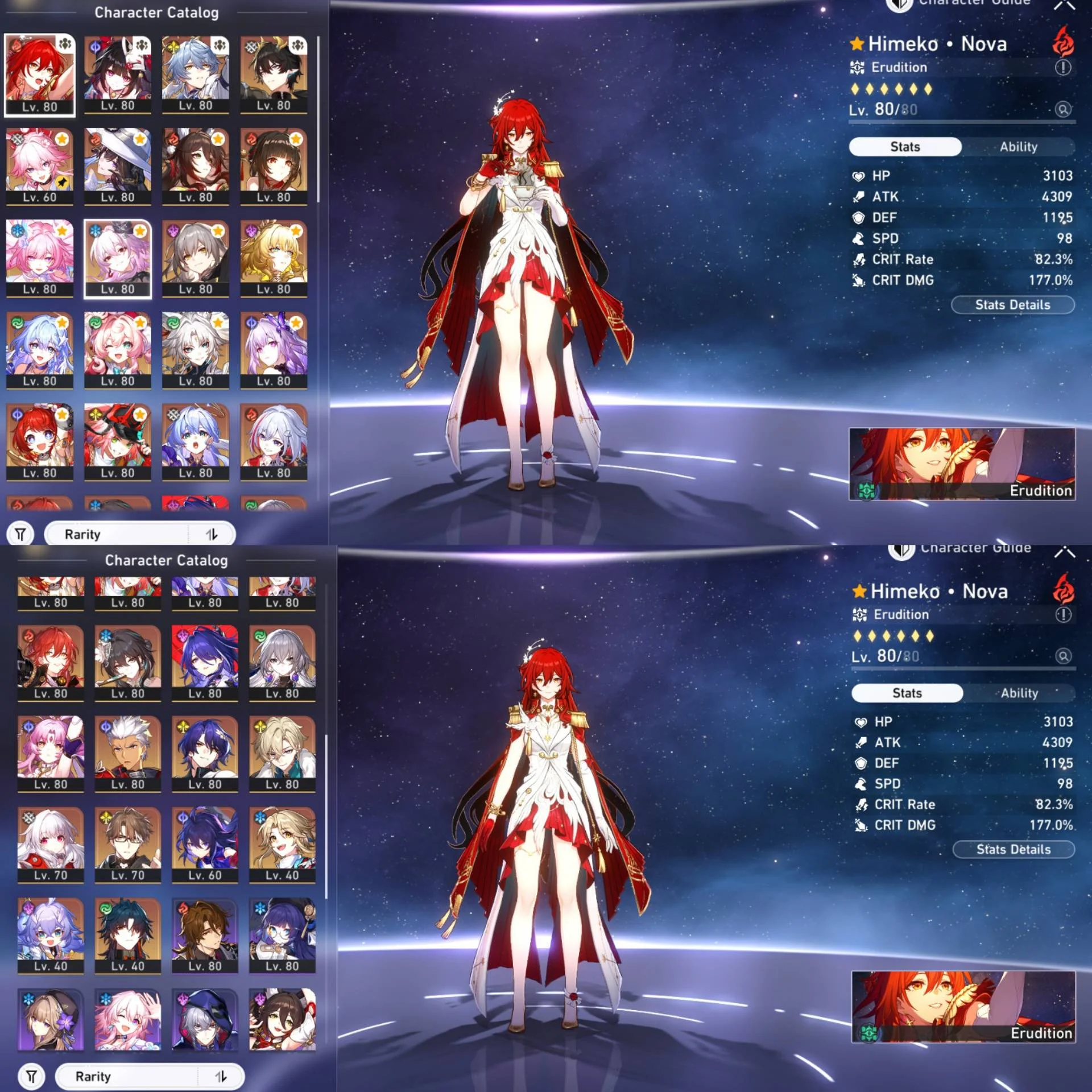 E2 MONO REM, E2 HIMENOVA, PREMIUM BREAK