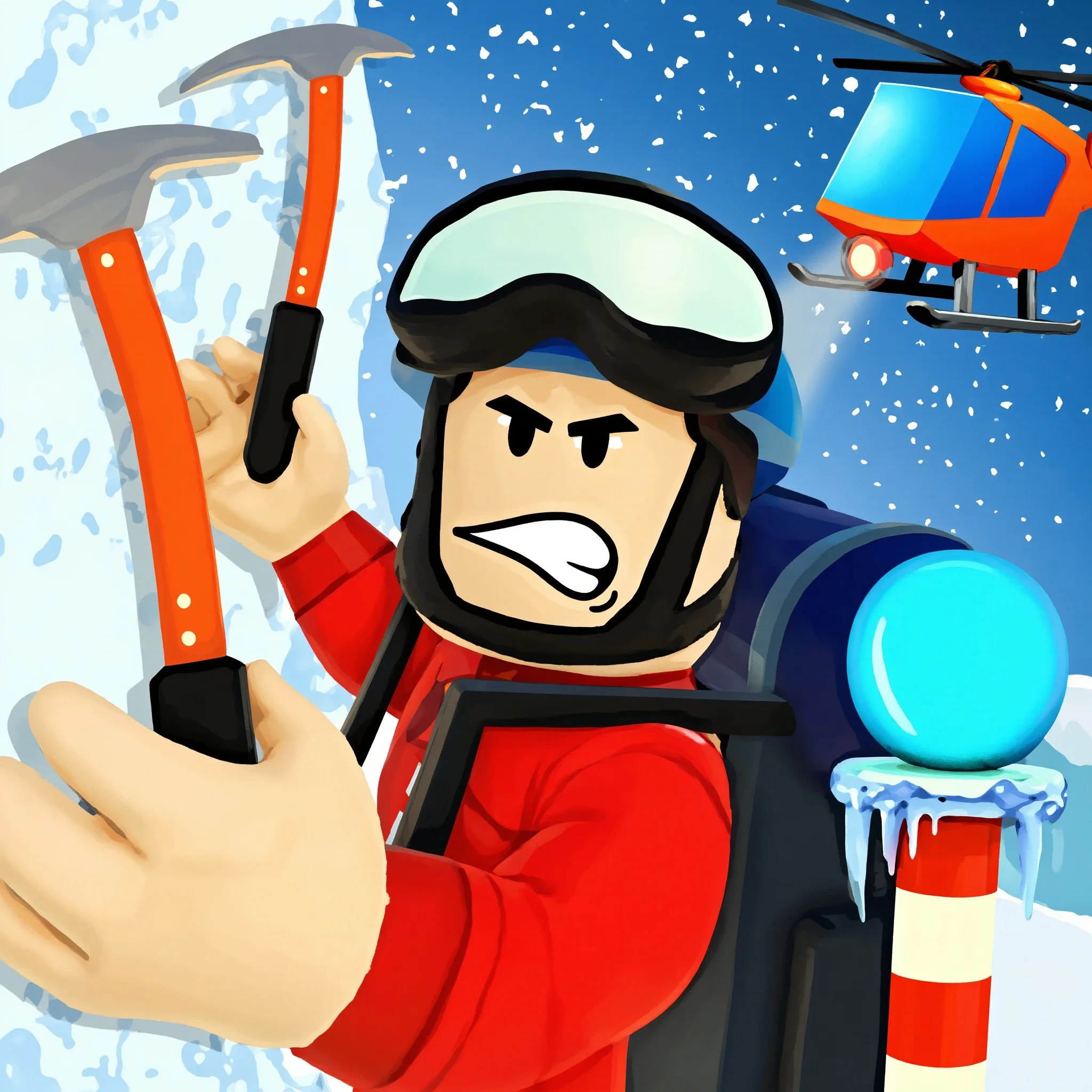 Expedition Antarctica