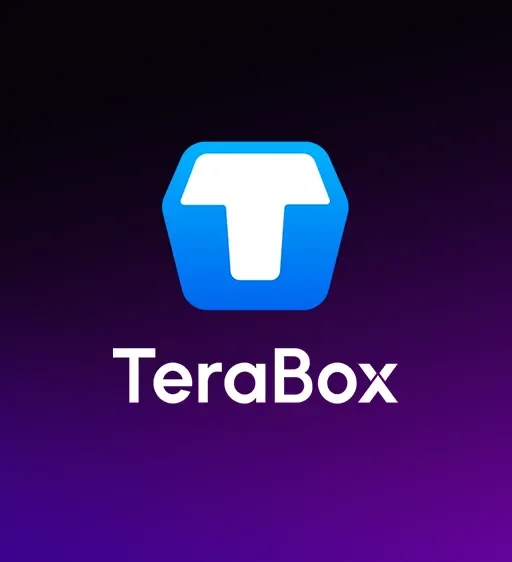 TeraBox - Voucher
