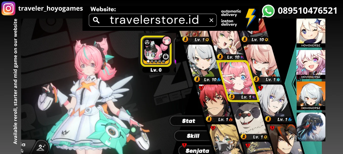 Aria Sign IK 12