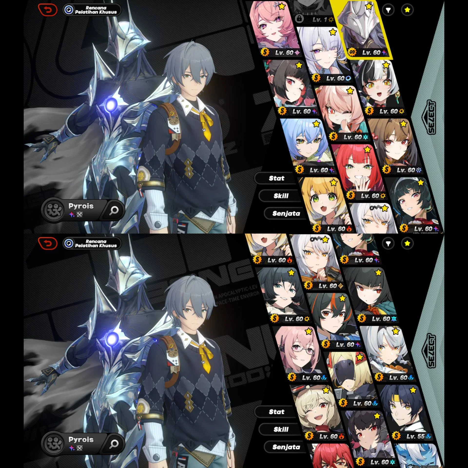 ENDGAME 4VH SIGN + PREMIUM TIM