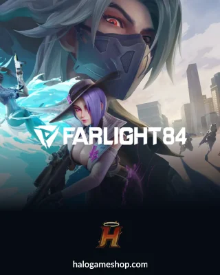 Farlight 84