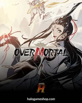 Overmortal Idle (Global)