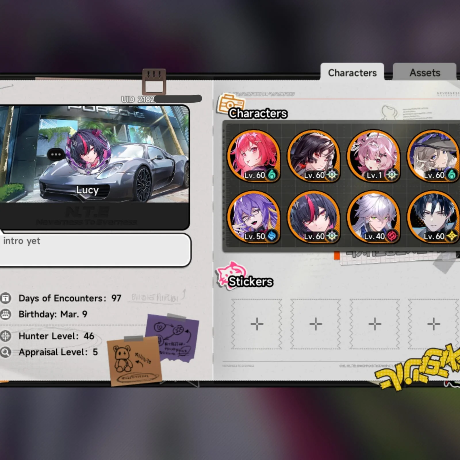 Nte Asia Server Bisa Nego