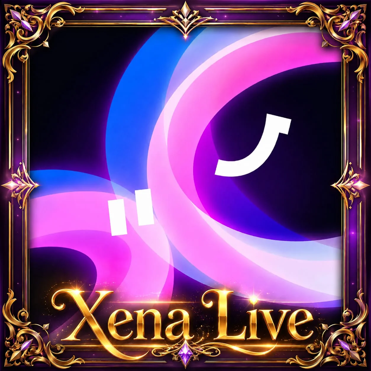 Xena - Group Voice Party