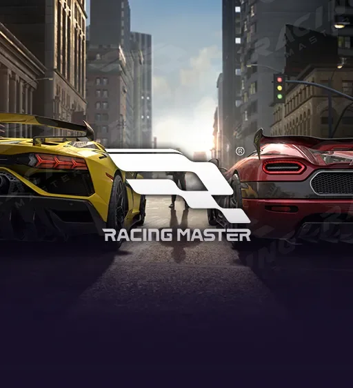Racing Master
