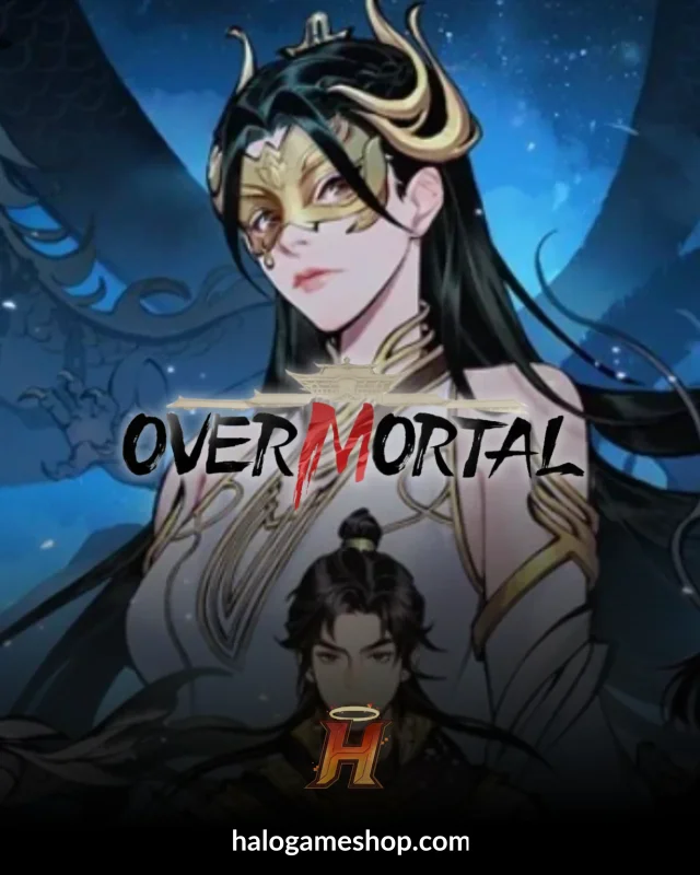 Overmortal Idle (SEA)