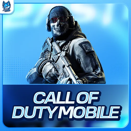Call Of Duty Mobile