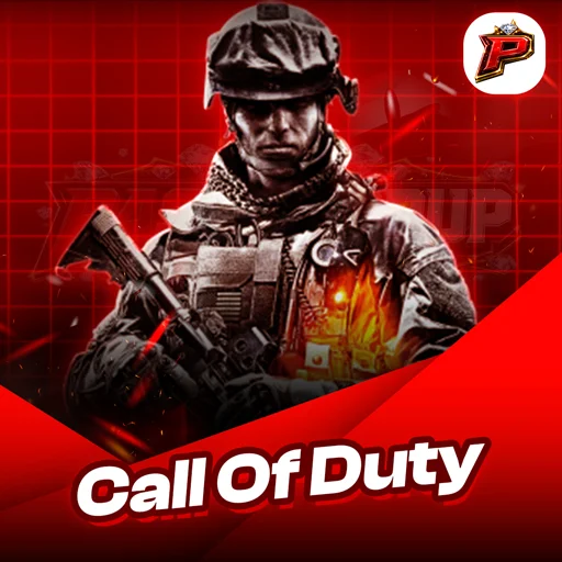 Call Of Duty Mobile
