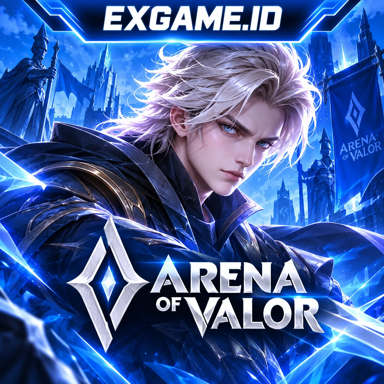 Arena Of Valor