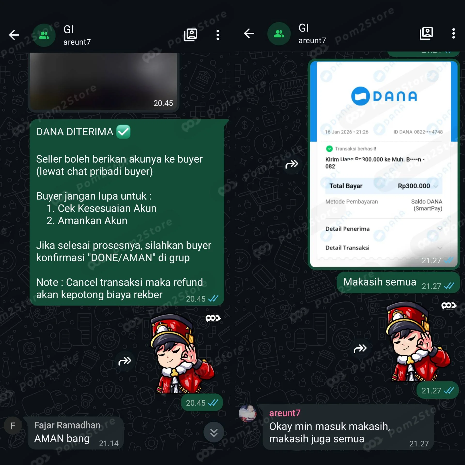 Testimoni Genshin Impact