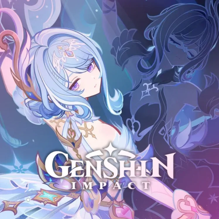 Joki Genshin Impact