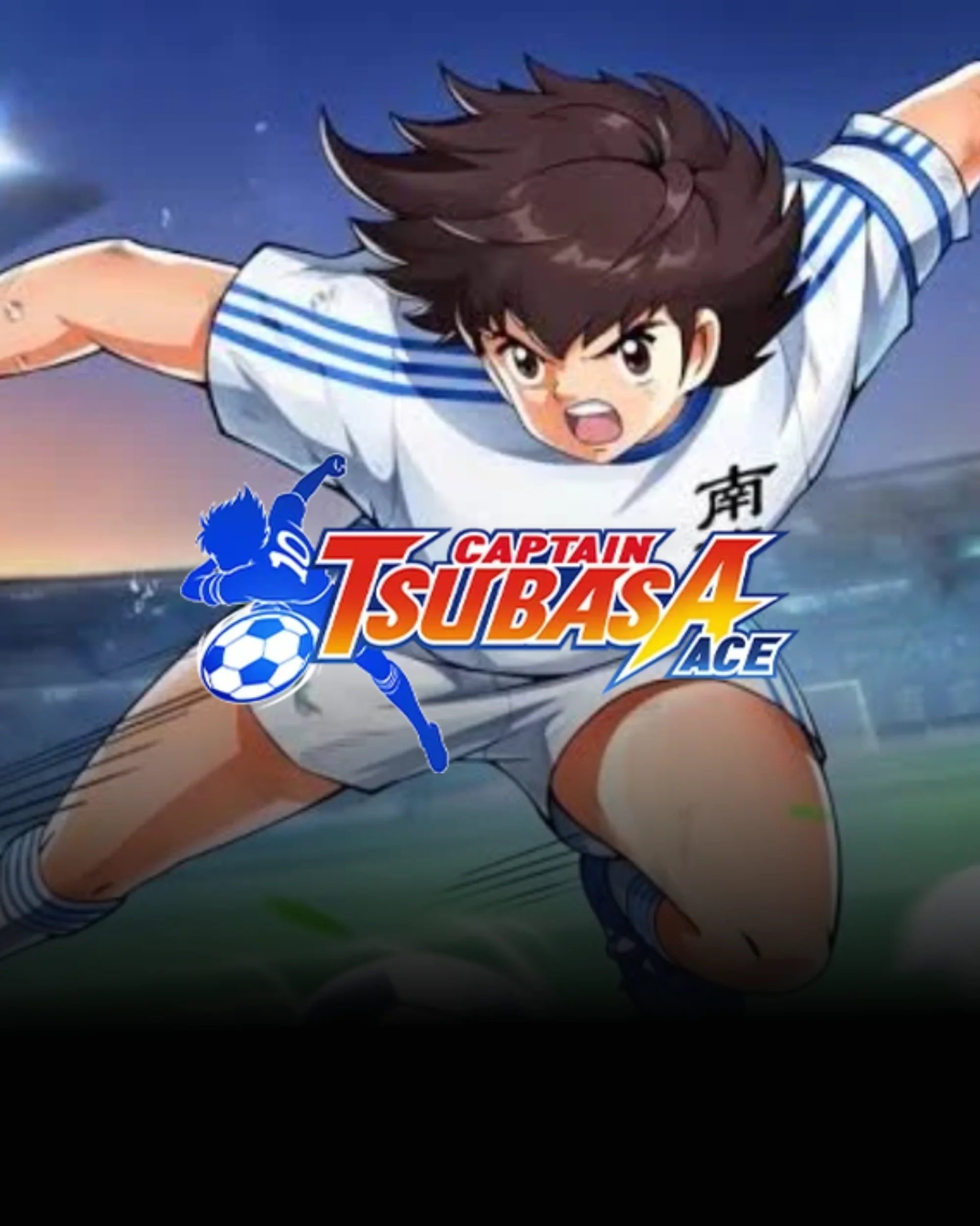 Captain Tsubasa: Ace