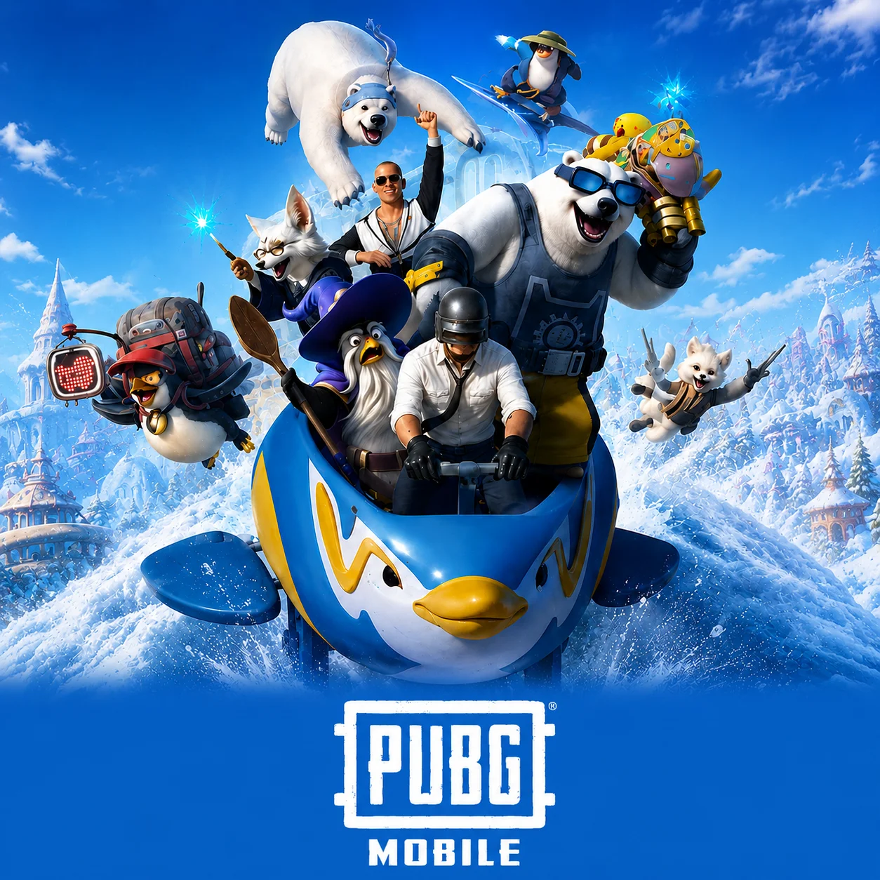 PUBG Mobile