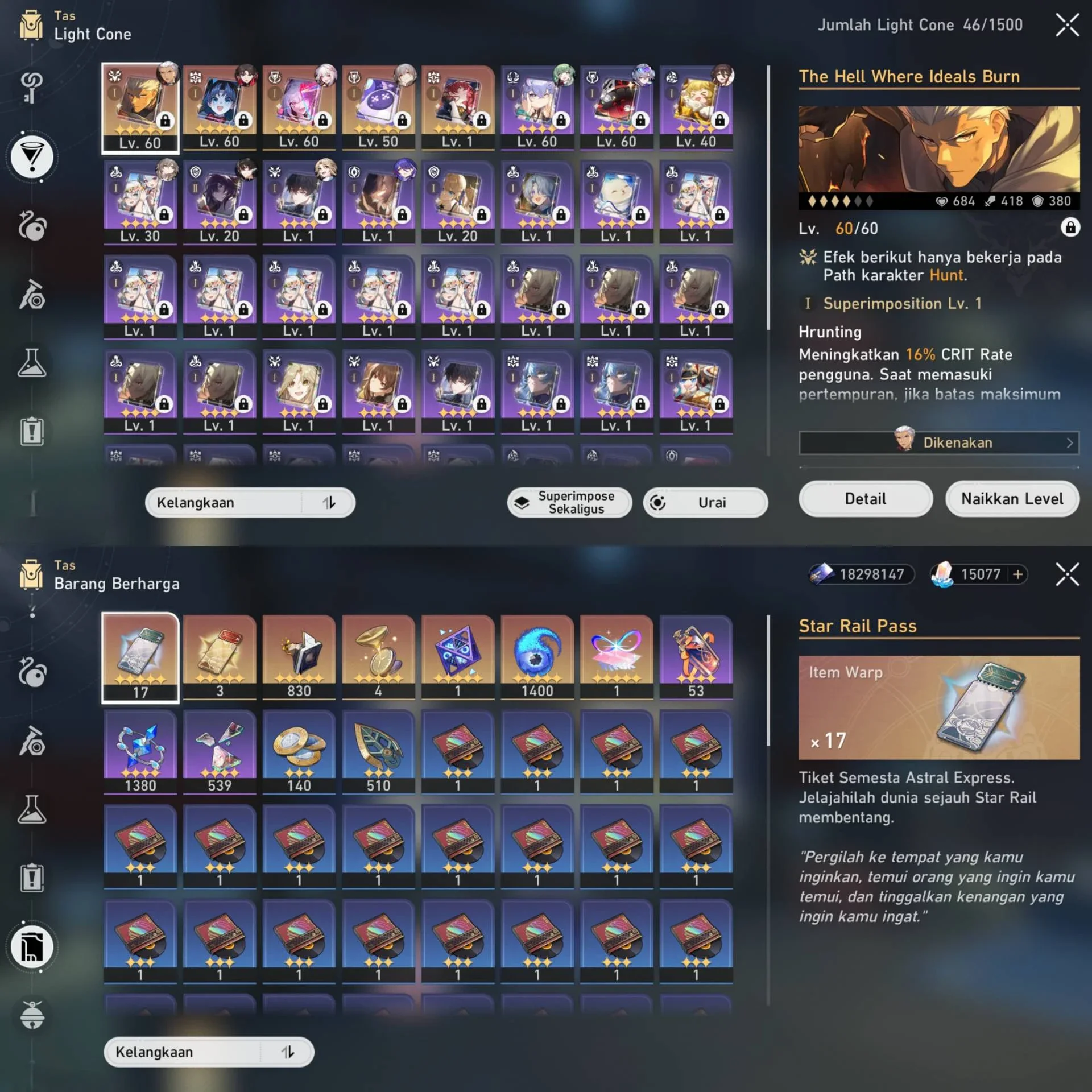 AKUN TIMBUNAN + SEMI PREM SW999 + SEMI PREM ARCHER