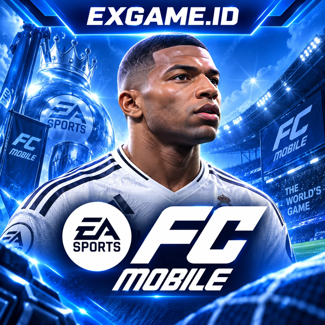 FC Mobile