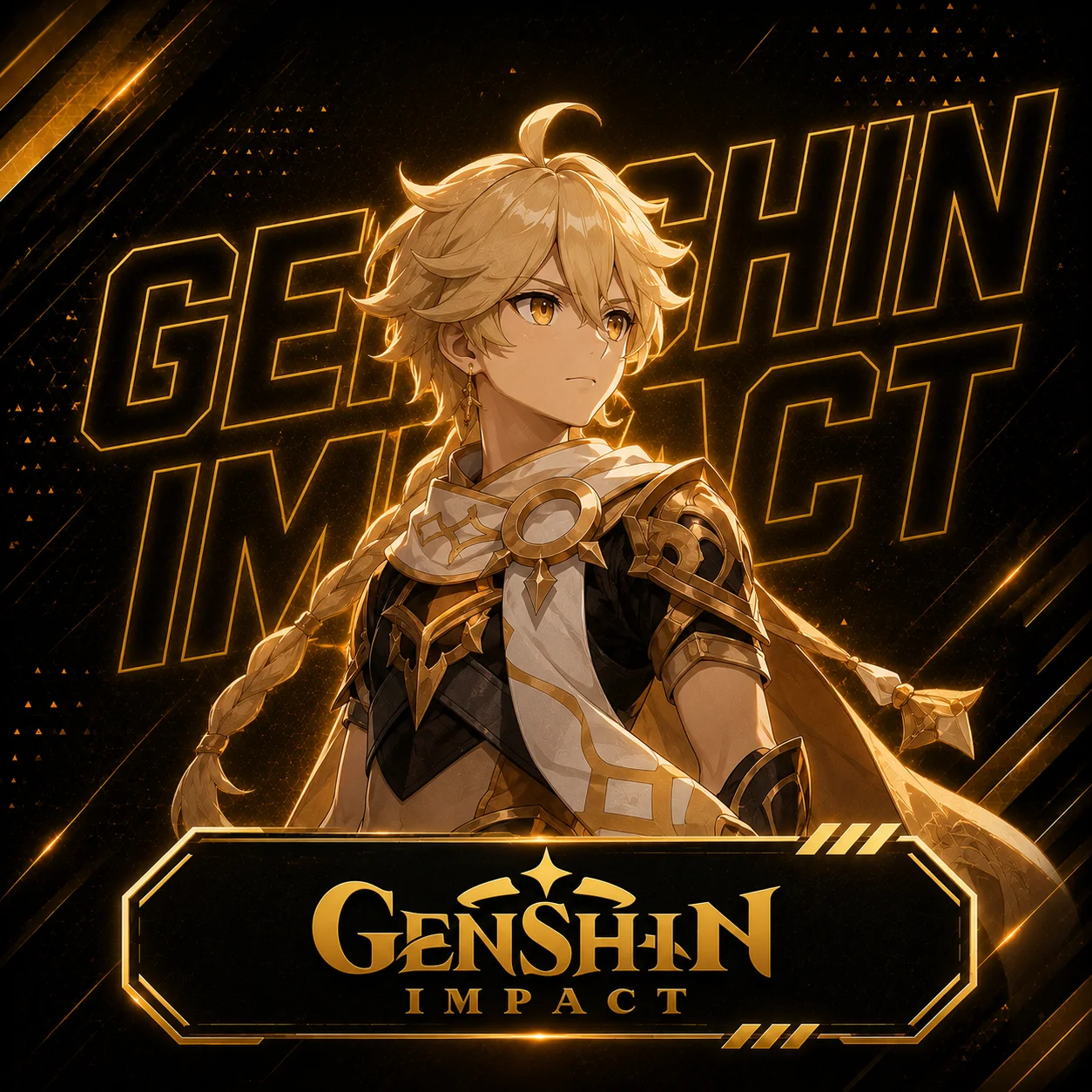 Genshin Impact