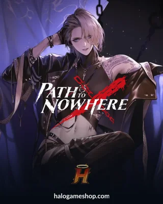Path to Nowhere