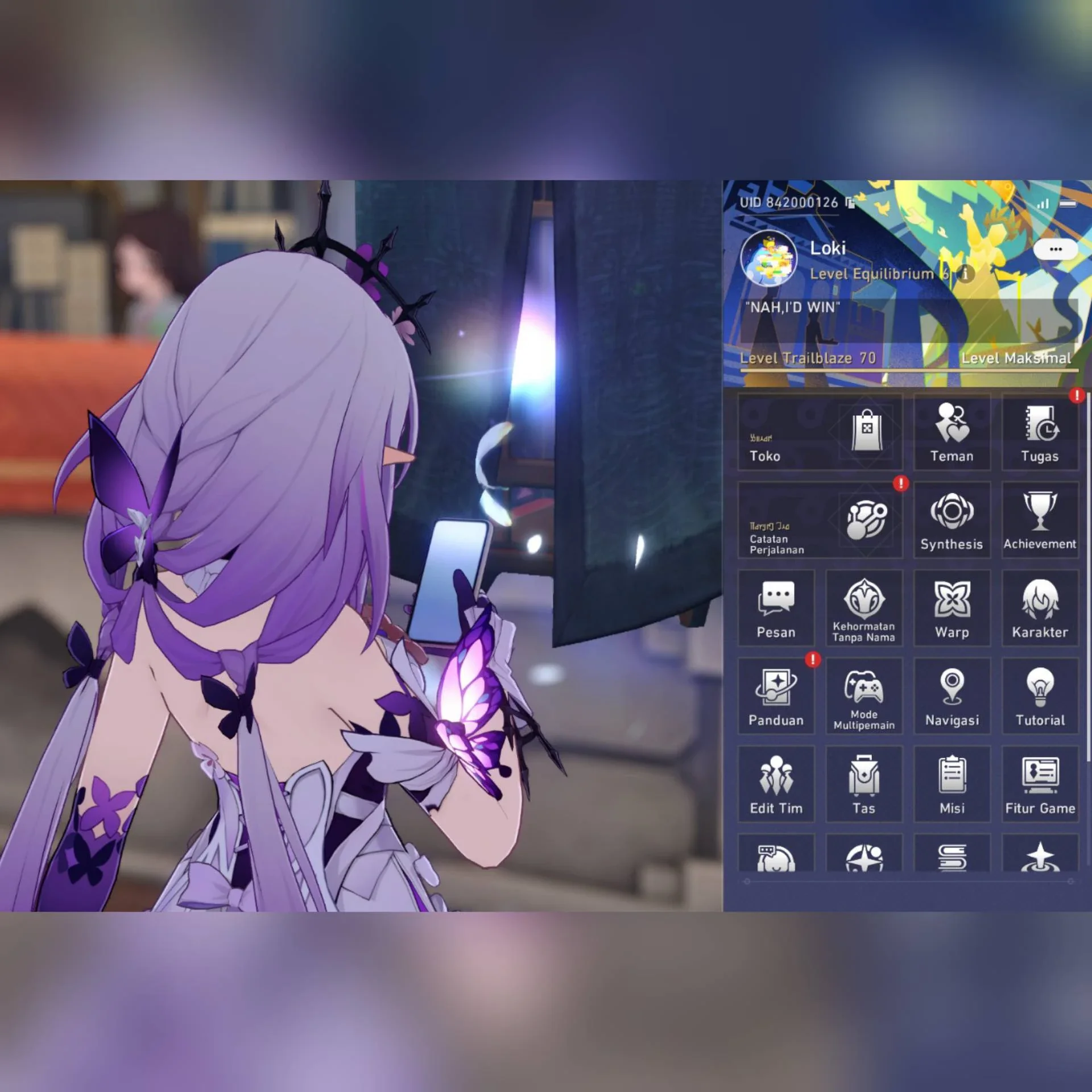 GENSHIN + HSR + ZZZ
