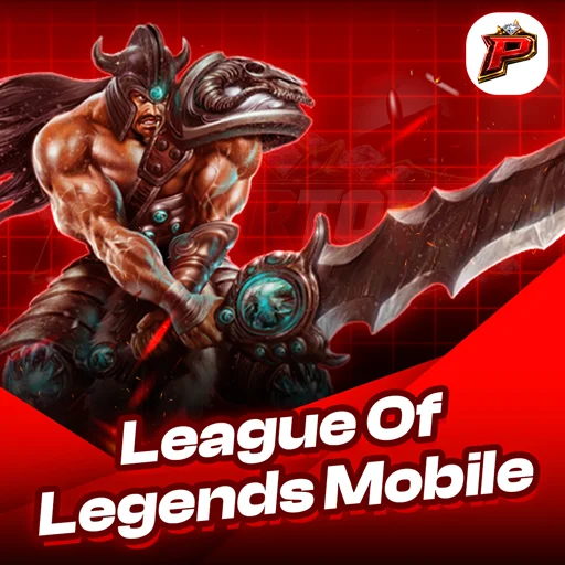 League of Legends Wild Rift