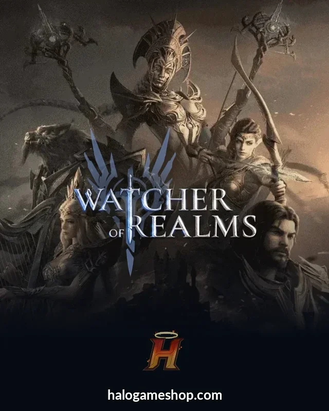 Watcher of Realms