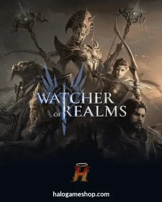 Watcher of Realms