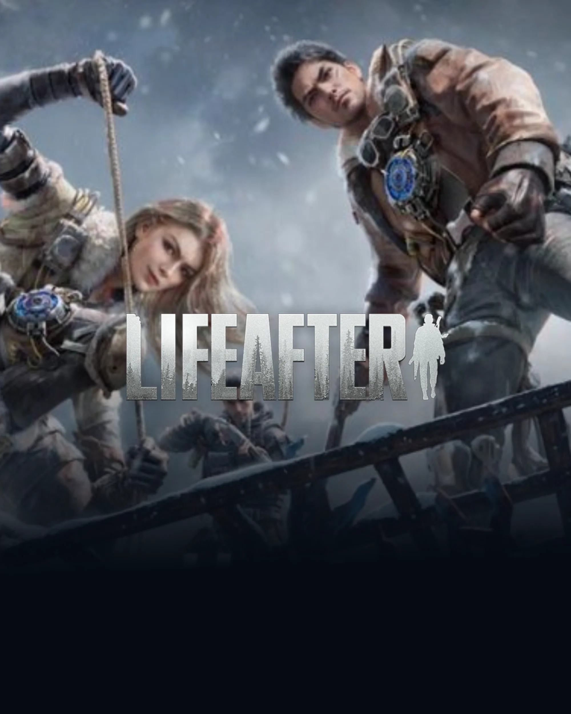LifeAfter