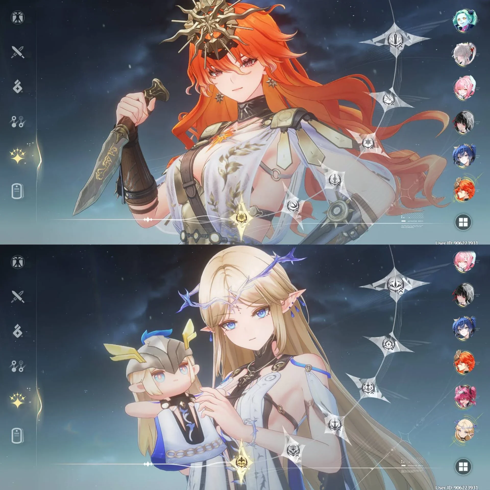 15 LIMITED + 8 SIGN