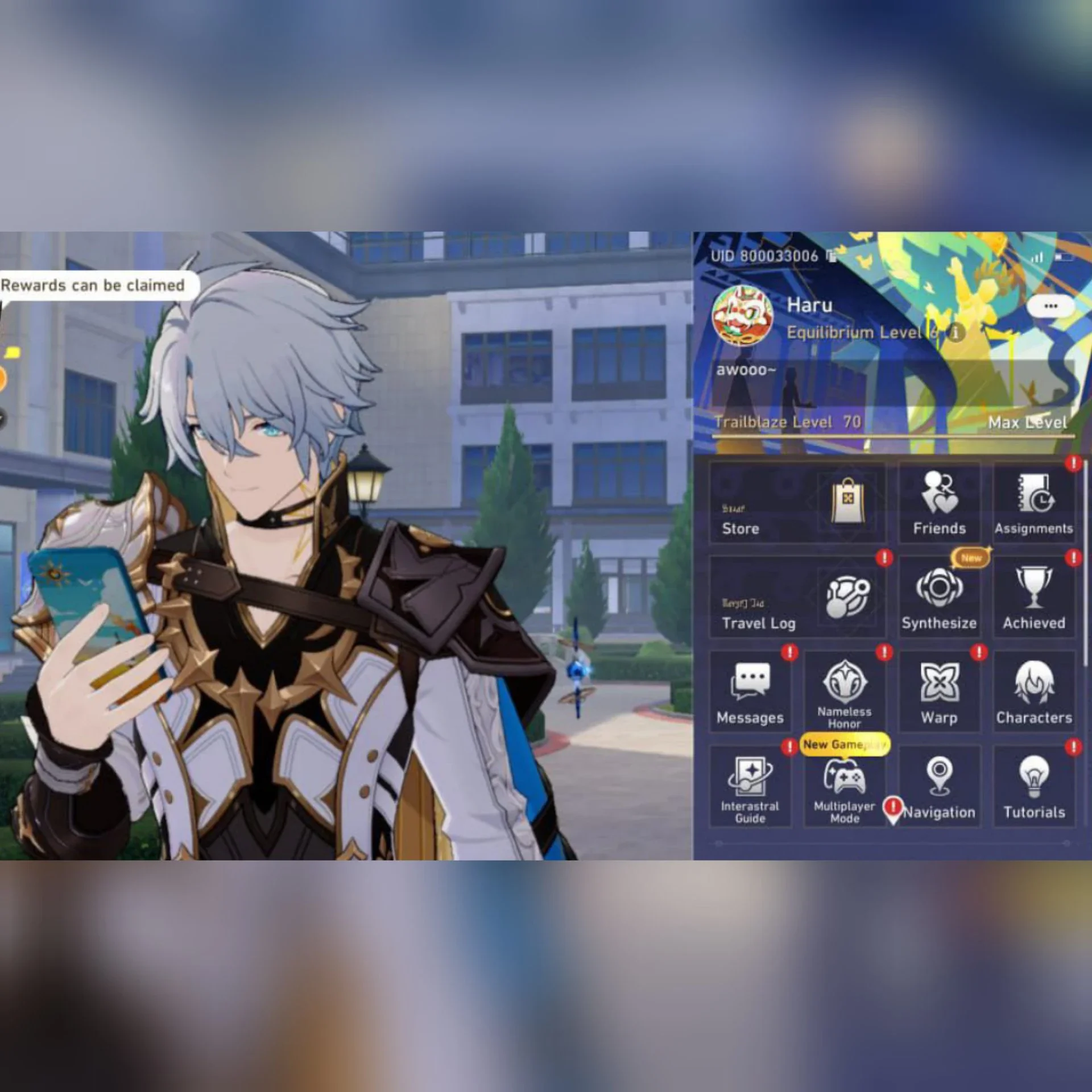 PHAINON PREMIUM TEAM