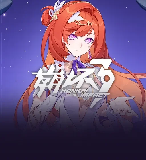 Honkai Impact 3