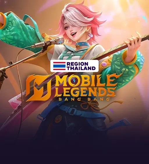 Mobile Legends Thailand