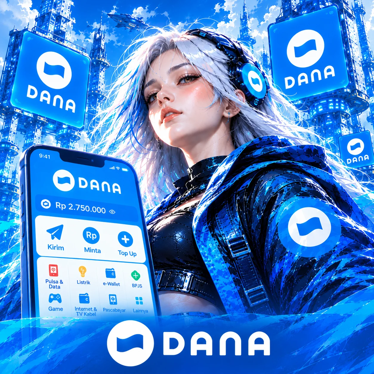 DANA