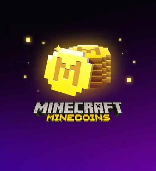 Minecraft - Voucher