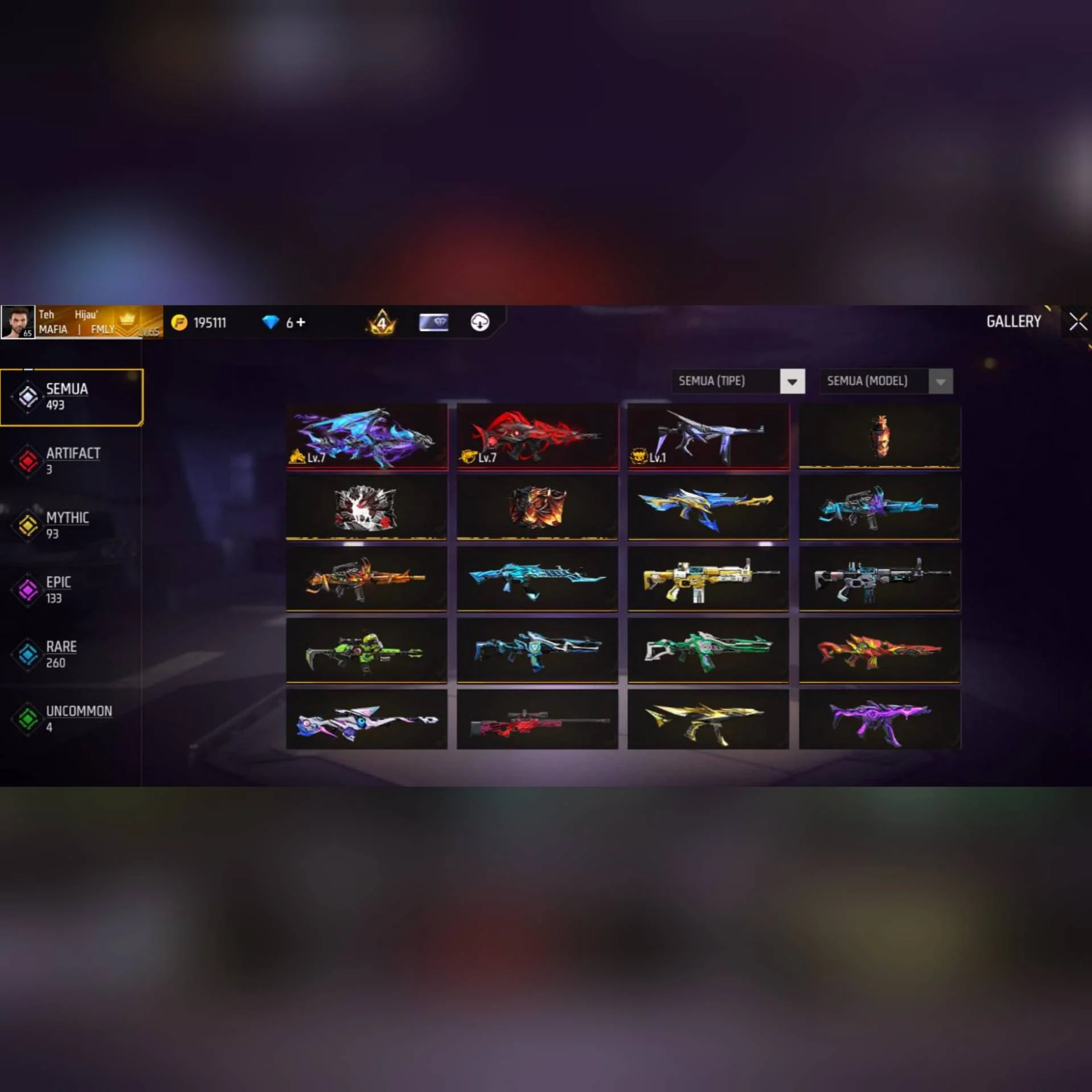 UDAH PINDAH GAME