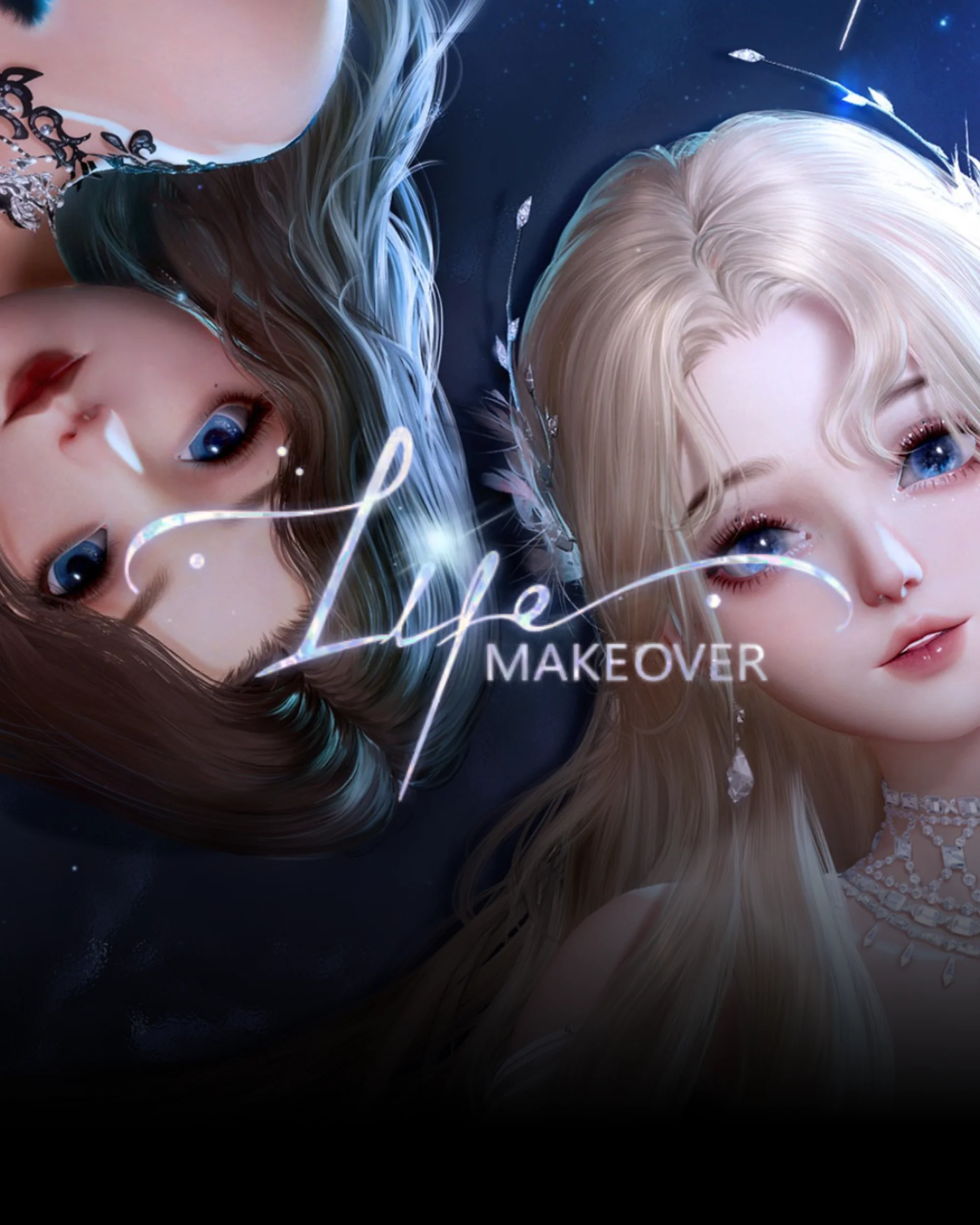  Life Makeover Global