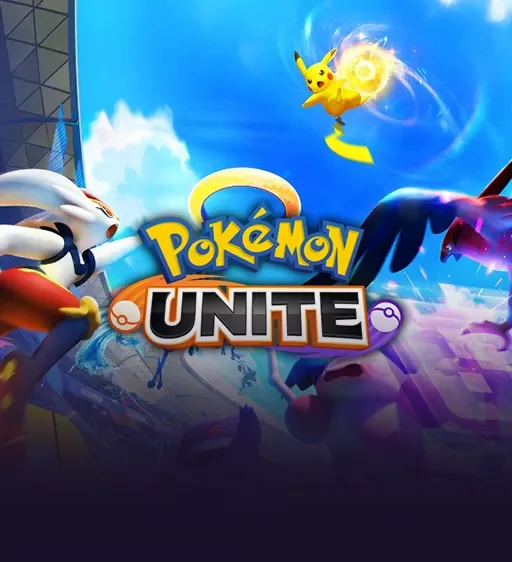 Pokémon Unite