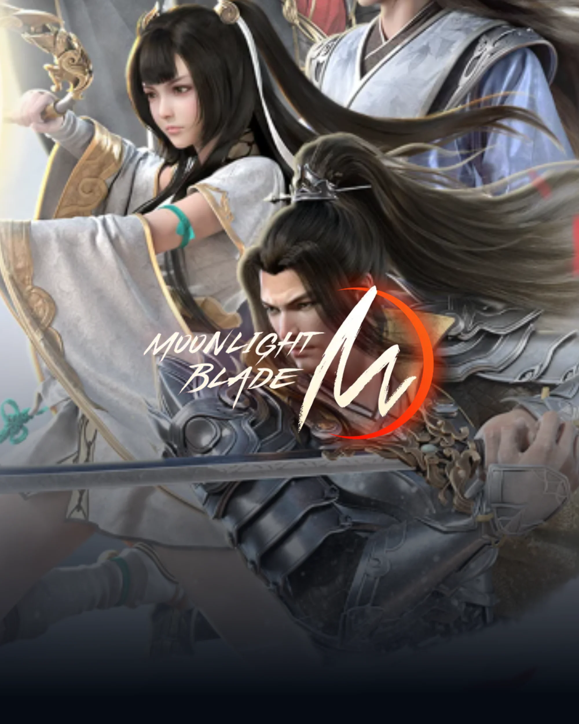 Moonlight Blade M