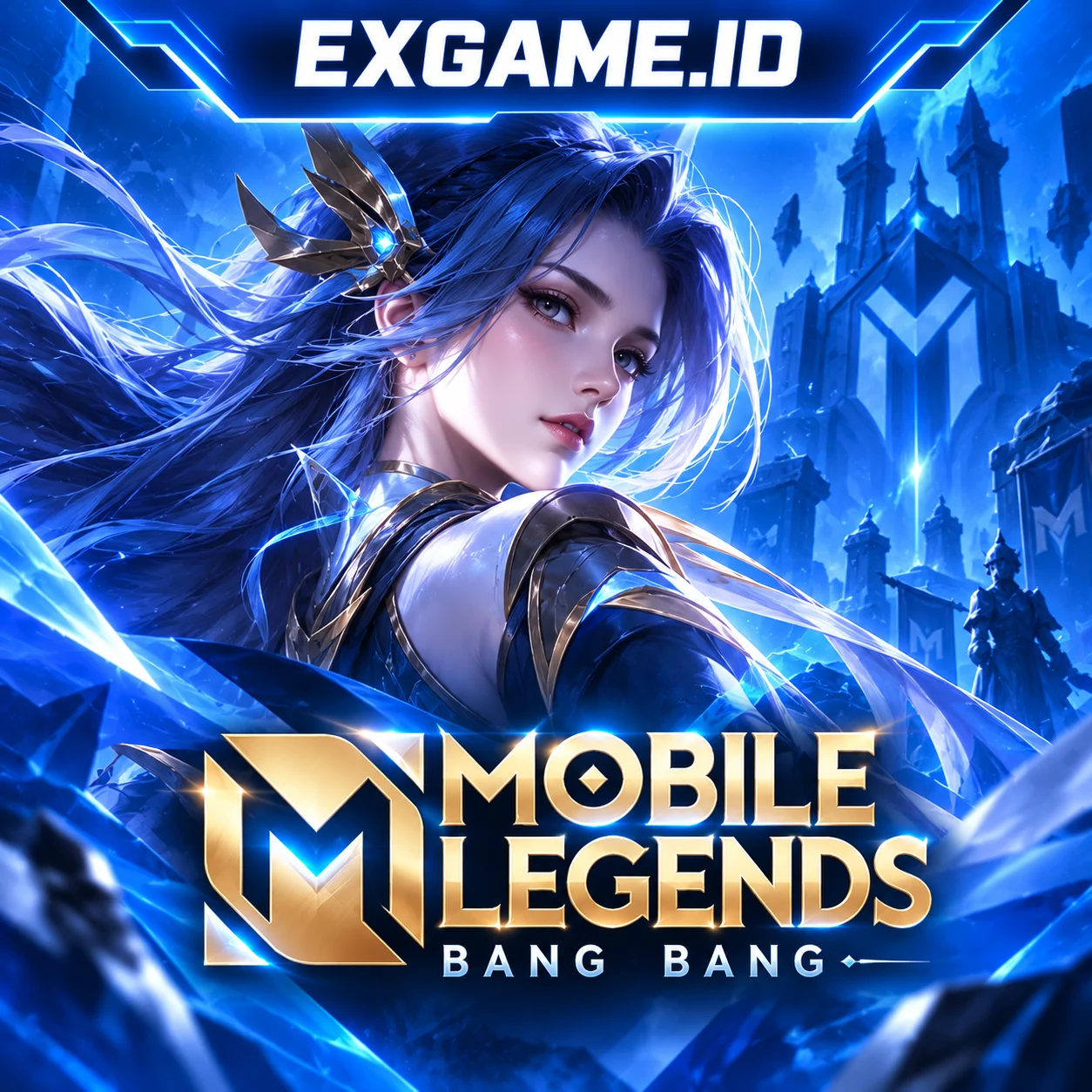 Mobile Legends