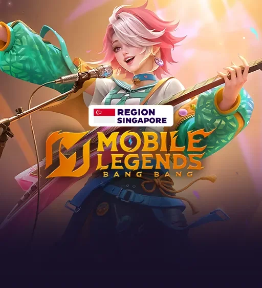 Mobile Legends Singapore