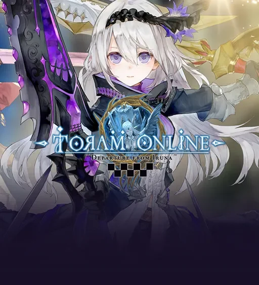 Toram Online Via Login