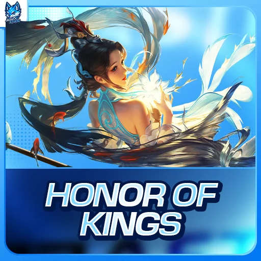 Honor of Kings