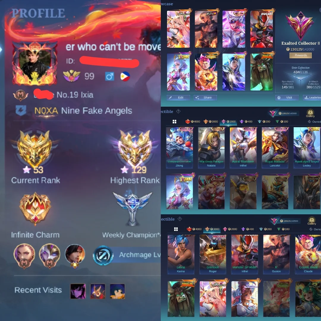 akun spec all role