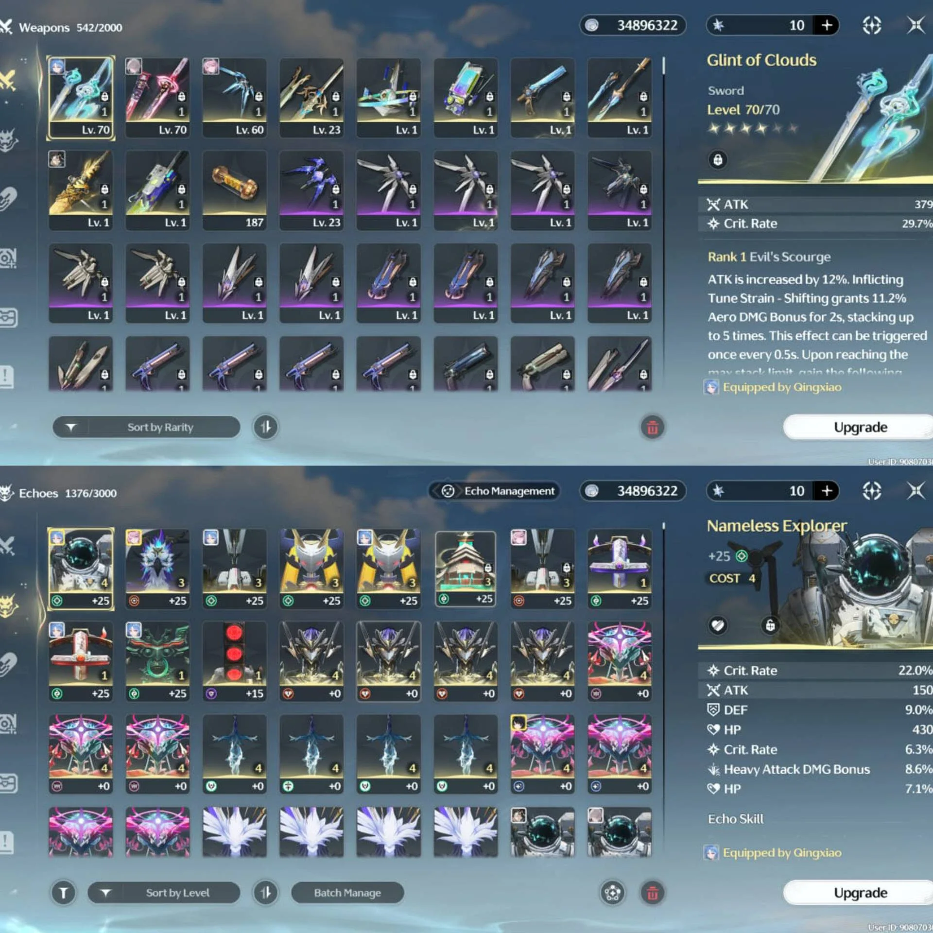 JINGRAN + QINXIAO DKK 5 LIMIT MURMER