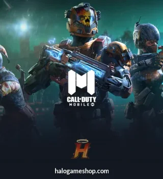 Call of Duty Mobile - Activision (IN)
