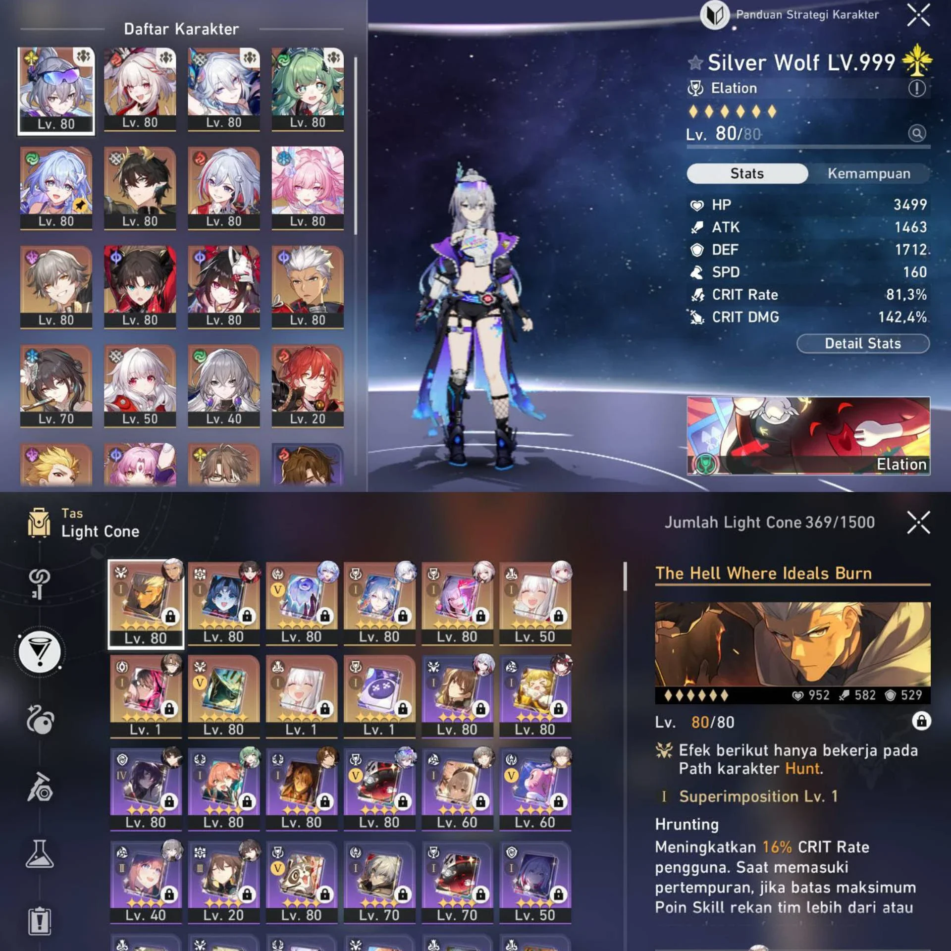 PREM NEUVILLETE C2, PREM MAVUIKA, SUPPORT PREM SKIRIK (GI X HSR)