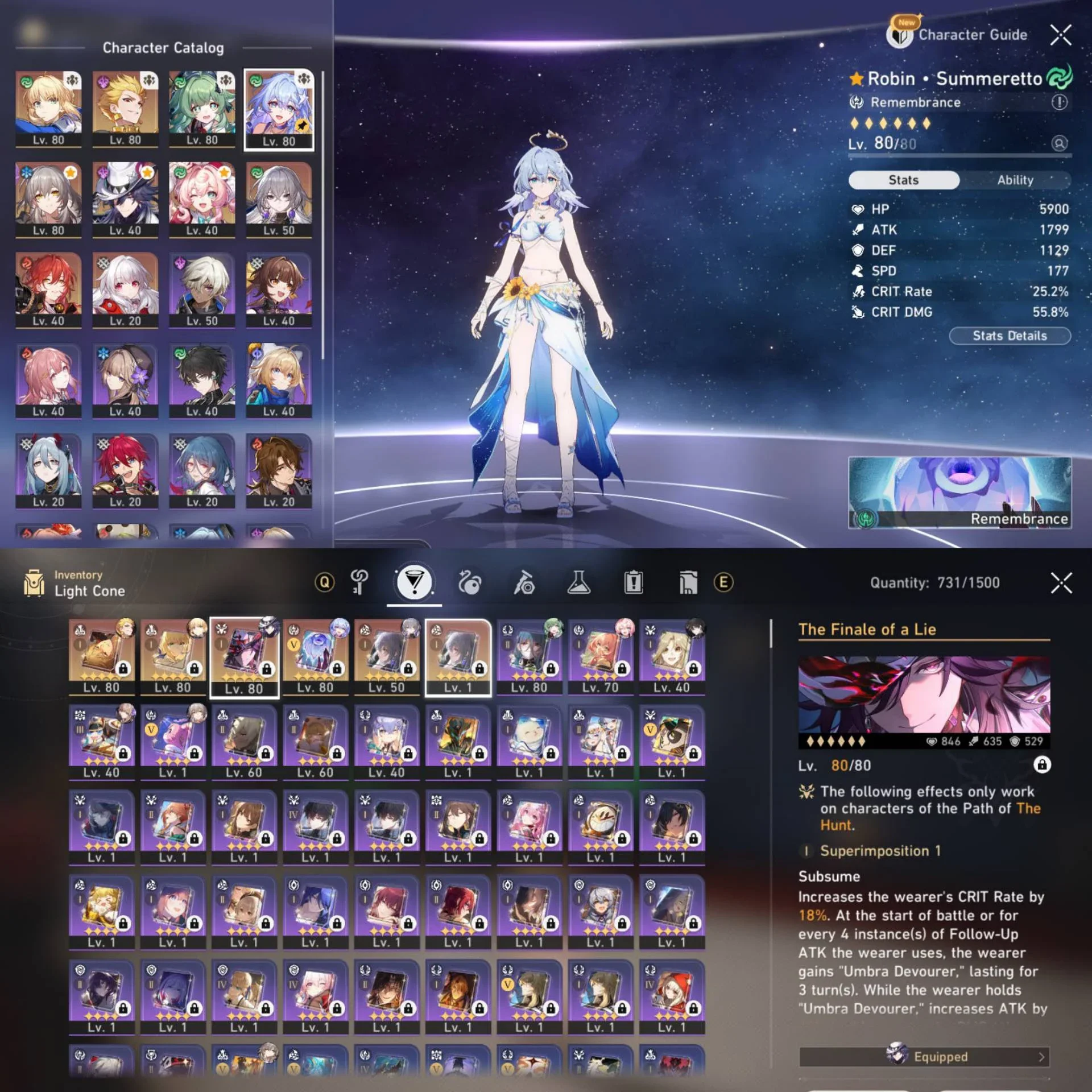 SABER PREMIUM + ASHVEIL
