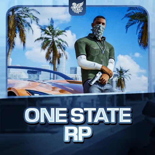 Onestate RP - via Login