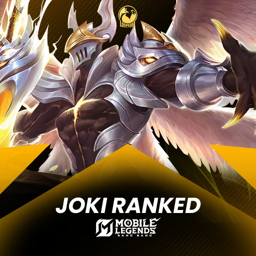Joki Rank /Star MLBB