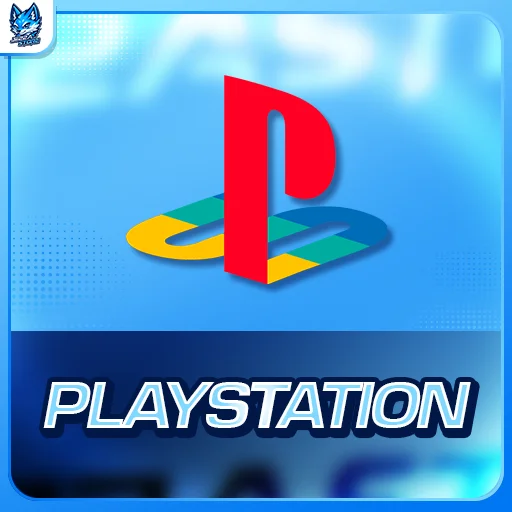 PLAYSTATION